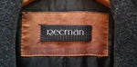 Men's Short Coat Size XL