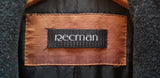 Men's Short Coat Size XL