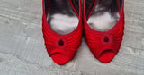 Women Shoes Size 3