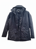 TRA204 Professional Women's Darby III Insulated Jacket Size 18