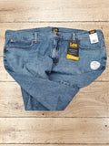 Regular Fit Mean's Jeans Trousers W40