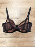 Ethernal Side Suport Bra Size 36DD