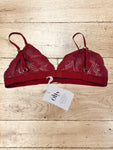 Dawa Geometric Bra Size XL