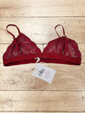 Dawa Geometric Bra Size XL