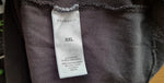 Men's Printed T-shirt Size XXL