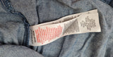 Girl's Denim Dress Size 86 cm
