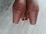Women's Boots Size 38