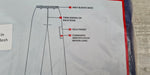 Men's Biz Weld Trousers Size M