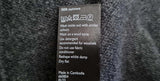 Women's Cashmere Long Cardigan Size L