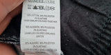 Men's Denim Trousers W34