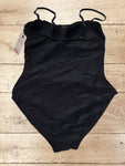 Womens One Piece Swimsuit Tummy Control Size M