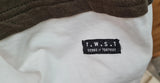 Men's Printed T-shirt Size XL