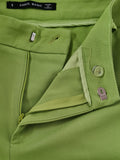 Women's Ankle Tapered Trousers Size S