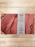 4 Pairs Girl's  Printed Leggings Size 82-96 cm