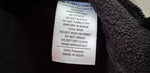 Women's Unzipped Sweatshirt Size XS