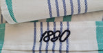 Men's Striped Shirt Size M