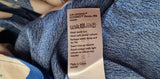 Women's Long Puf Sleeves Blouse / Top Size 12