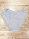 White Dawa Briefs Size XL