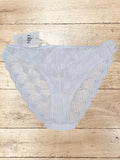 White Dawa Briefs Size XL