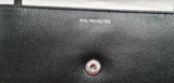 Women's Black Wallet