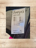 Tailored Multiway Underwired Bra Size 32D