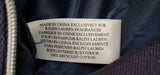 Mens' Cosmetic Travel Bag