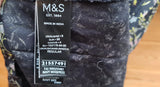 Women's Printed Dress Size 8