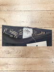 Black Dawa Briefs Size S