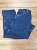 Flame Resistant Mean's Jeans W35