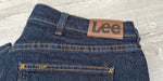 Rinse Regular Fit Mean's Jeans W42