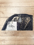 Liao Lace Panties Size S