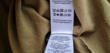 Men's Short-Sleeves T-shirt Size XXL