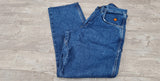 Flame Resistant Mean's Jeans W33
