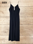 Women Jumpsuit Playsuits Wide Leg Size XL