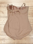 Women Bodysuit Shapewear Tummy Control Size XL / UK 16 - 18