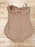 Women Bodysuit Shapewear Tummy Control Size XL / UK 16 - 18