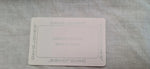 Women's Ivory Wallet