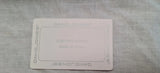 Women's Ivory Wallet