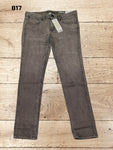 Neo Womens Slim Fit Jeans W31 L32