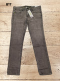 Neo Womens Slim Fit Jeans W31 L32