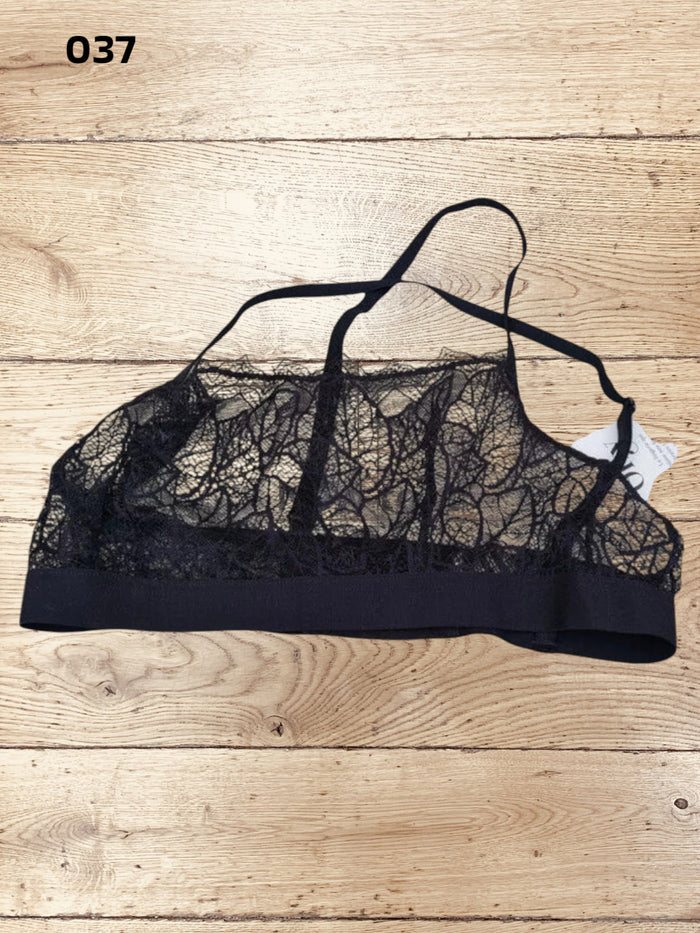 Liao Bandeau Bra Size XL