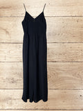 Women Jumpsuit Playsuits Wide Leg Size XL