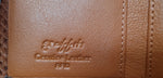 Women's Terracotta Coral Purse / Wallet