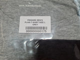 Men's Plain T-shirt Size L