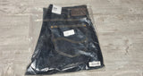 Denver Rinse Mean's Jeans Trousers W36