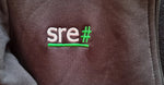 Women's Unzipped Sweatshirt Size XS