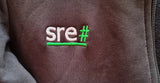 Women's Unzipped Sweatshirt Size XS