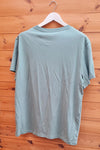 Men's Plain T-shirt Size XL
