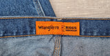 Flame Resistant Mean's Jeans W33