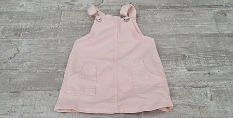 Girl's Dress Size 86 cm